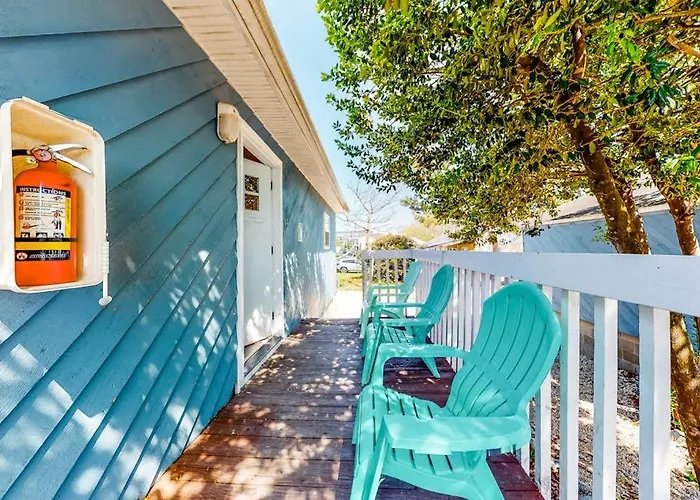 Apartamento La Vista Bay 112 On 75th St Upper And Lower Combo