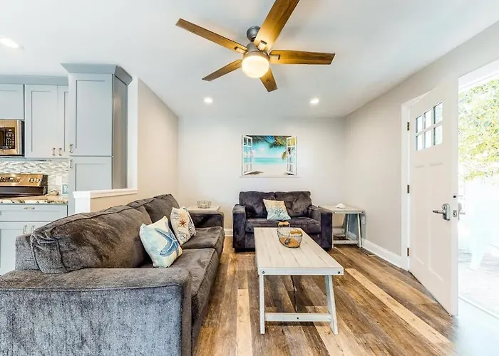 La Vista Bay 112 On 75th St Upper And Lower Combo Apartamento *