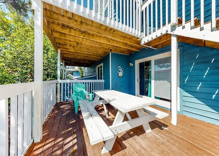 Apartamento La Vista Bay 112 On 75th St Upper And Lower Combo *