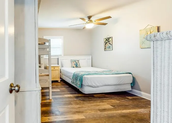 Apartamento La Vista Bay 112 On 75th St Upper And Lower Combo