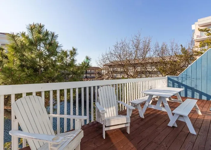 La Vista Bay 112 On 75th St Upper And Lower Combo Apartamento