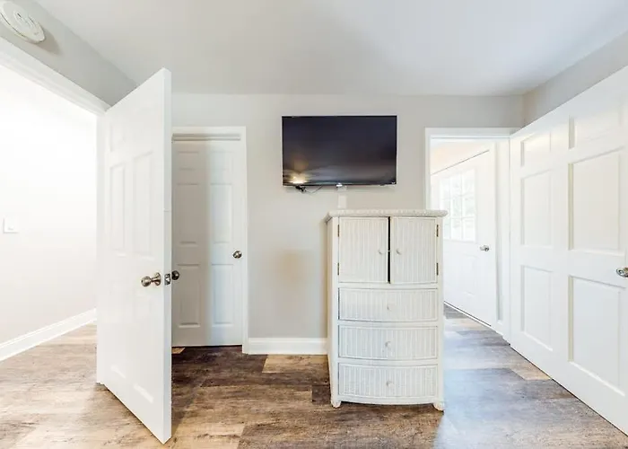 Apartamento La Vista Bay 112 On 75th St Upper And Lower Combo Ocean City