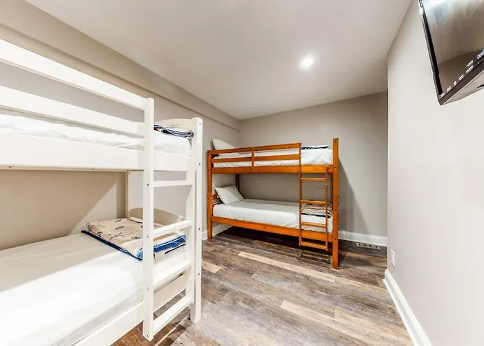 Apartamento La Vista Bay 112 On 75th St Upper And Lower Combo
