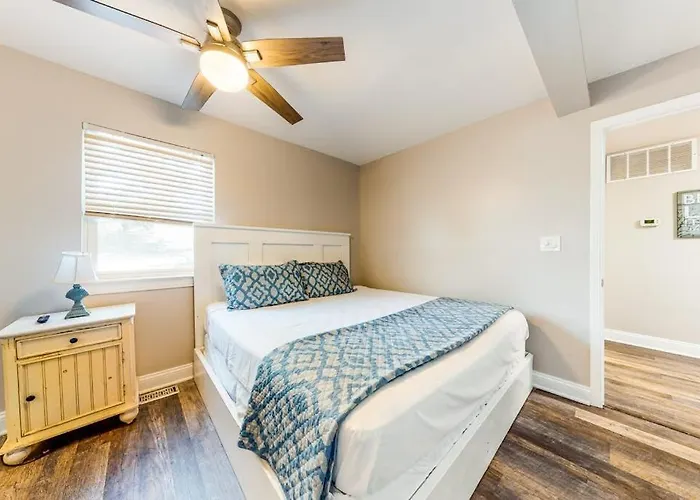 La Vista Bay 112 On 75th St Upper And Lower Combo Apartamento