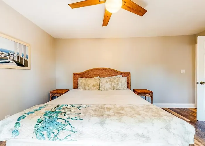 Apartamento La Vista Bay 112 On 75th St Upper And Lower Combo *