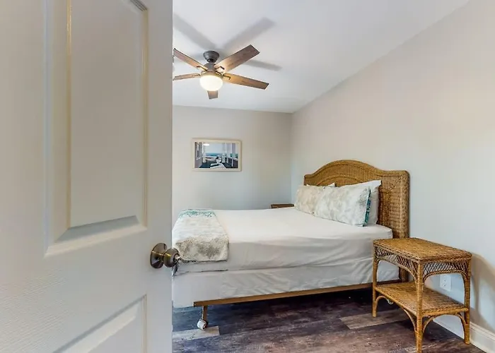 La Vista Bay 112 On 75th St Upper And Lower Combo Apartamento *