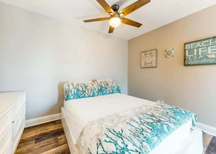 La Vista Bay 112 On 75th St Upper And Lower Combo Apartamento