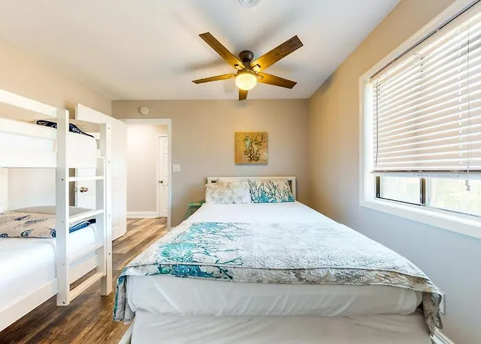 La Vista Bay 112 On 75th St Upper And Lower Combo Apartamento *