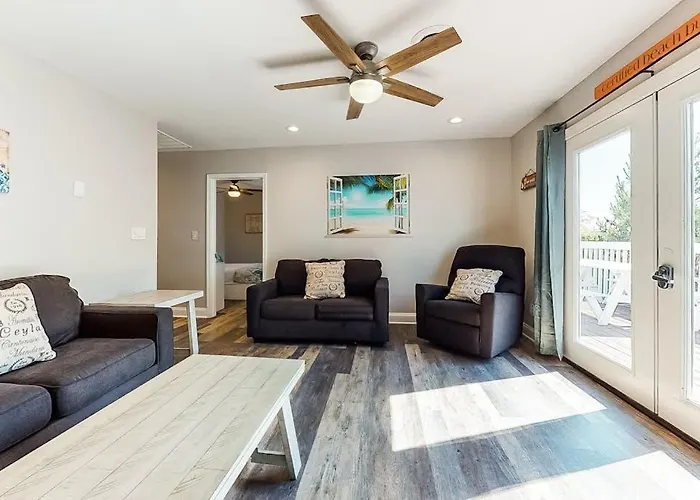 La Vista Bay 112 On 75th St Upper And Lower Combo Ocean City