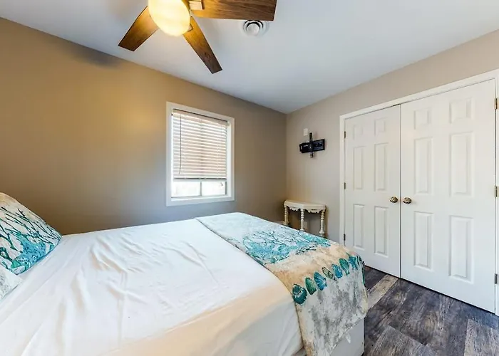 La Vista Bay 112 On 75th St Upper And Lower Combo Apartamento