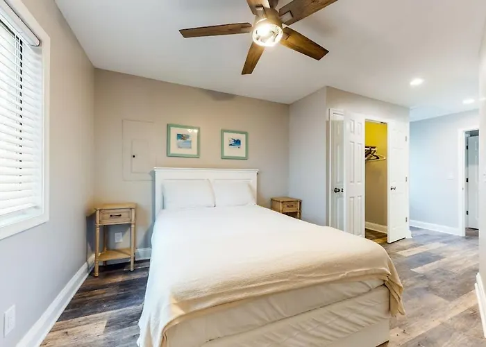 Apartamento La Vista Bay 112 On 75th St Upper And Lower Combo *