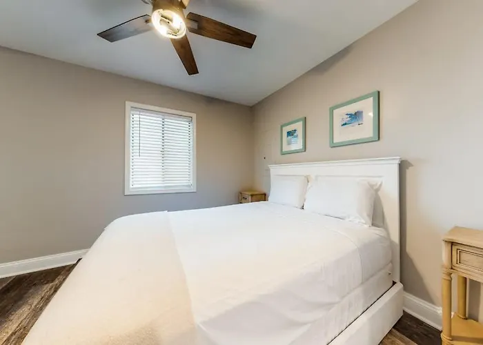 La Vista Bay 112 On 75th St Upper And Lower Combo Apartamento Ocean City