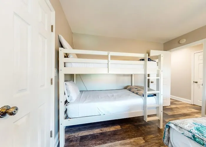 La Vista Bay 112 On 75th St Upper And Lower Combo Apartamento *