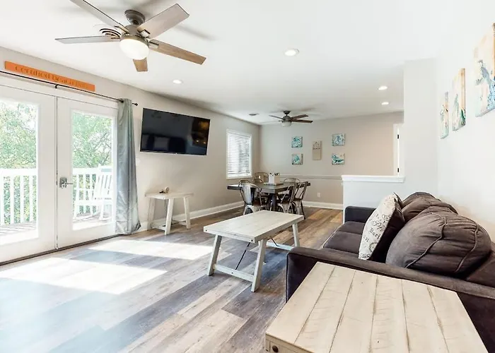 Apartamento La Vista Bay 112 On 75th St Upper And Lower Combo