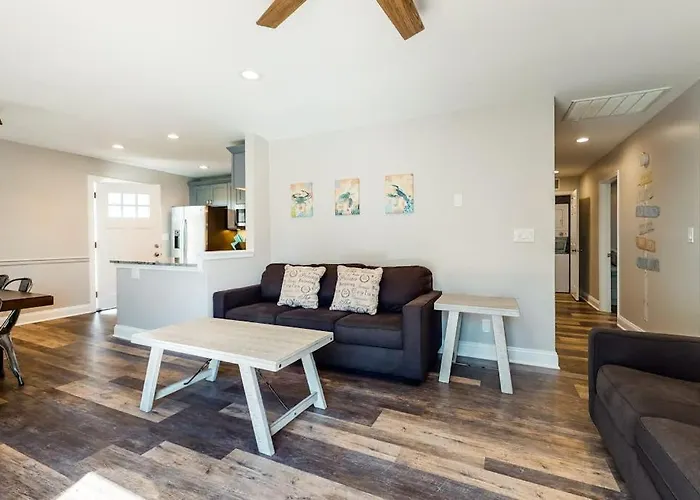 La Vista Bay 112 On 75th St Upper And Lower Combo Apartamento *