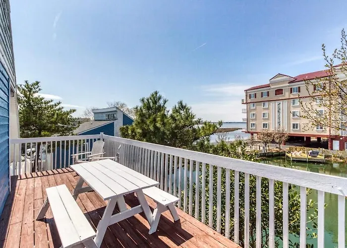 Apartamento La Vista Bay 112 On 75th St Upper And Lower Combo