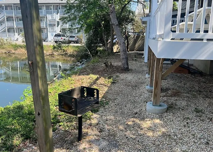 Apartamento La Vista Bay 112 On 75th St Upper And Lower Combo *