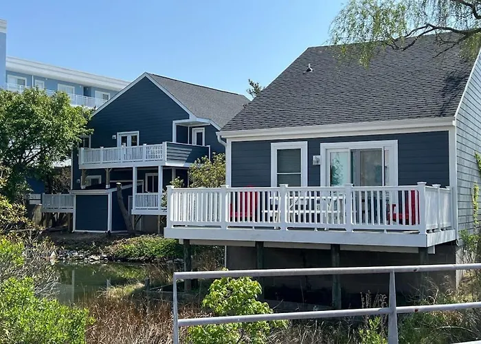Apartamento La Vista Bay 112 On 75th St Upper And Lower Combo *