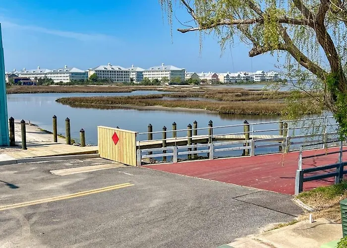 Apartamento La Vista Bay 112 On 75th St Upper And Lower Combo *