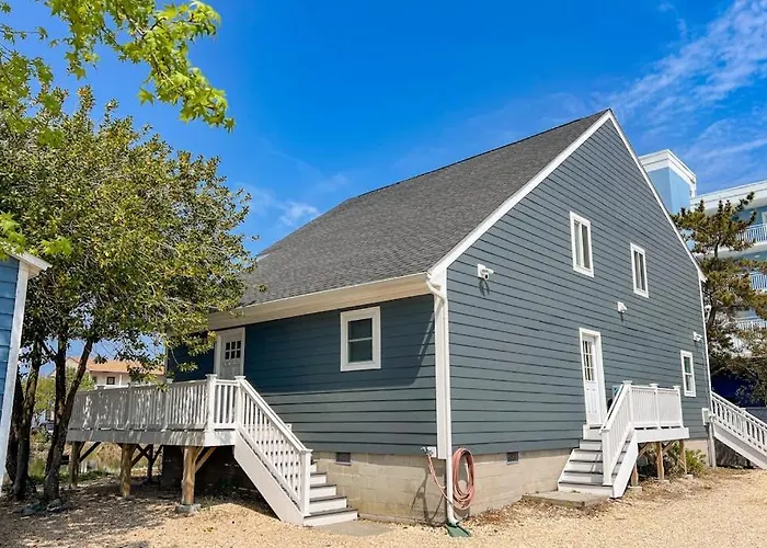 Apartamento La Vista Bay 112 On 75th St Upper And Lower Combo *